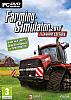 Farming Simulator 2013: Titanium Edition - predn DVD obal