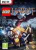 LEGO: The Hobbit - predn DVD obal