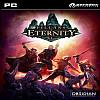 Pillars of Eternity - predn CD obal