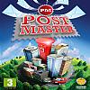 Post Master - predn CD obal