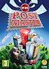 Post Master - predn DVD obal