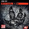 Evolve - predn CD obal