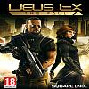 Deus Ex: The Fall - predn CD obal