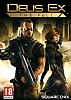 Deus Ex: The Fall - predn DVD obal