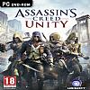 Assassin's Creed: Unity - predn CD obal