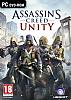 Assassin's Creed: Unity - predn DVD obal