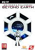 Civilization: Beyond Earth - predn DVD obal