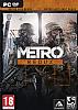 Metro: Redux - predn DVD obal