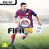 FIFA 15 - predn CD obal