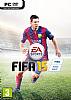 FIFA 15 - predn DVD obal