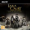 Lara Croft and the Temple of Osiris - predn CD obal