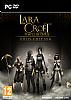 Lara Croft and the Temple of Osiris - predn DVD obal