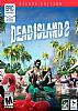 Dead Island 2 - predn DVD obal