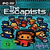 The Escapists - predn CD obal