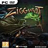 Ziggurat - predn CD obal