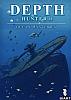 Depth Hunter 2: Ocean Mysteries - predn DVD obal