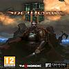 SpellForce 3 - predn CD obal