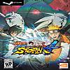 Naruto Shippuden: Ultimate Ninja Storm 4 - predn CD obal