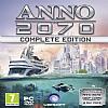 ANNO 2070: Complete Edition - predn CD obal