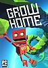 Grow Home - predn DVD obal