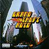 Grand Theft Auto 1 - predn CD obal