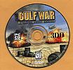 Gulf War: Operation Desert Hammer - CD obal