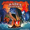 Disney's Hades Challenge - predn CD obal