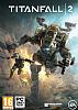 Titanfall 2 - predn DVD obal