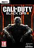 Call of Duty: Black Ops 3 - predn DVD obal