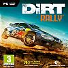 DiRT Rally - predn CD obal