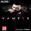 Vampyr - predn CD obal