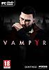 Vampyr - predn DVD obal