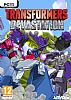 Transformers: Devastation - predn DVD obal