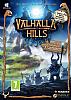 Valhalla Hills - predn DVD obal