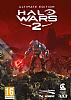 Halo Wars 2 - predn DVD obal