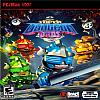 Super Dungeon Bros - predn CD obal