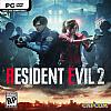 Resident Evil 2 (2019) - predn CD obal