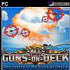 All Guns On Deck - predn CD obal