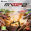 MXGP 2 - The Official Motocross Videogame - predn CD obal