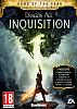 Dragon Age: Inquisition - Game of the Year Edition - predn DVD obal