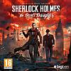 Sherlock Holmes: The Devil's Daughter - predn CD obal