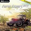 Farm Expert 2016 - predn CD obal