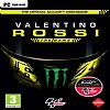 Valentino Rossi: The Game - predn CD obal