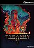 Tyranny - predn DVD obal