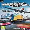 Transport Fever - predn CD obal