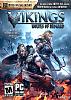 Vikings: Wolves of Midgard - predn DVD obal