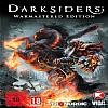 Darksiders: Warmastered Edition - predn CD obal