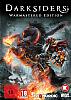 Darksiders: Warmastered Edition - predn DVD obal