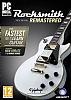 Rocksmith 2014 Edition - Remastered - predn DVD obal