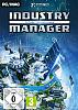 Industry Manager: Future Technologies - predn DVD obal